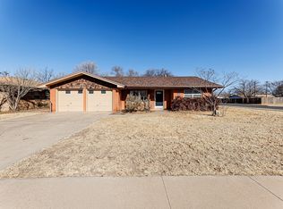 5402 9th St, Lubbock, TX 79416