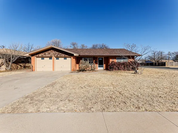5402 9th St, Lubbock, TX 79416