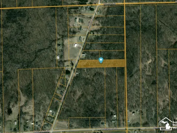 10386 Tuttlehill Rd, Maybee, MI 48159