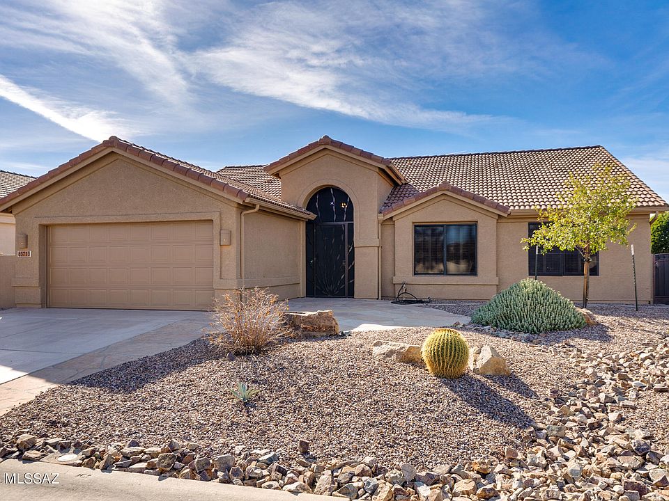 1st image of 63713 E Desert Highland Dr