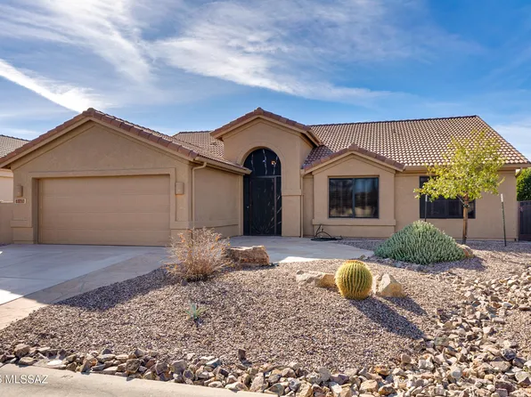 63713 E Desert Highland Dr, Saddlebrooke, AZ 85739