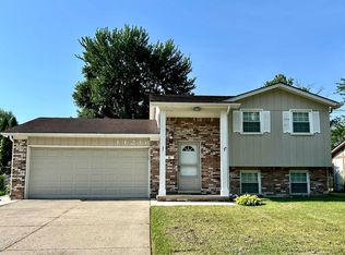 11246 Garbor Dr, Warren, MI 48093
