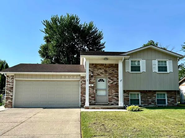 11246 Garbor Dr, Warren, MI 48093