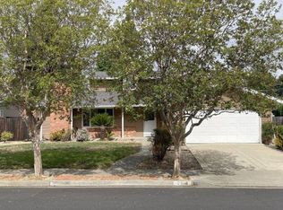 404 Virginia Hills Dr, Martinez, CA 94553