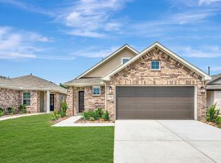 22539 Serviceberry Branch Ct, New Caney, TX 77357