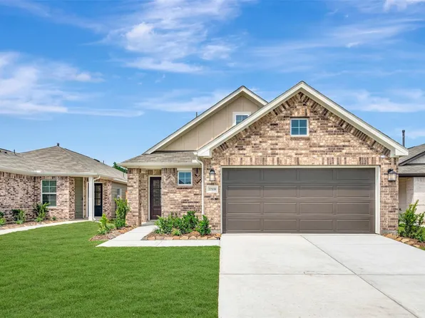 22539 Serviceberry Branch Ct, New Caney, TX 77357