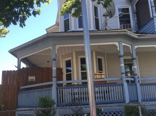 99 Hall St, Springfield, MA 01108