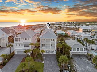 260 Magnolia St, Santa Rosa Beach, FL 32459
