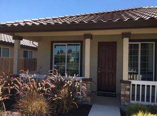 3335 Nome Way, Merced, CA 95348