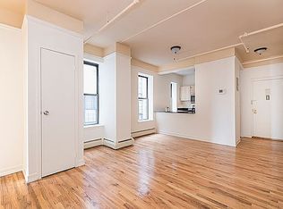 523 W 160th St APT 3C, New York, NY 10032