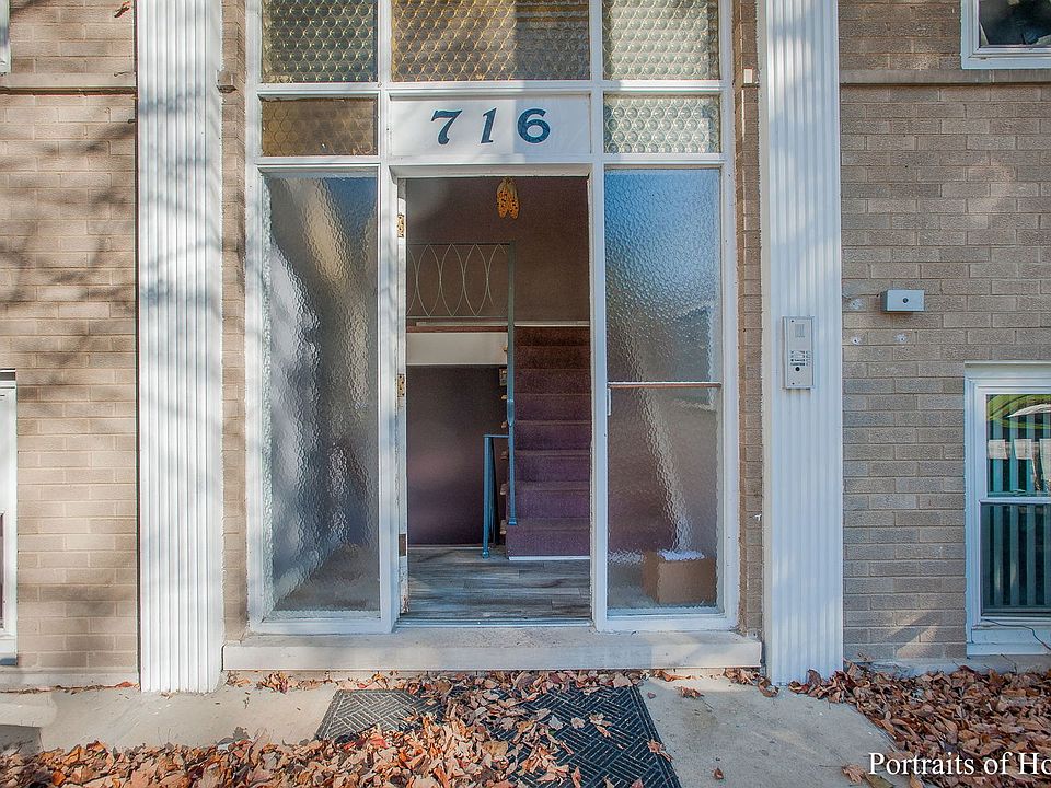 716 E Division St Lombard IL Zillow