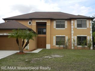 2850 SW South Calabria Cir, Port Saint Lucie, FL 34953