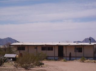 11875 N Derringer Rd, Marana, AZ 85653