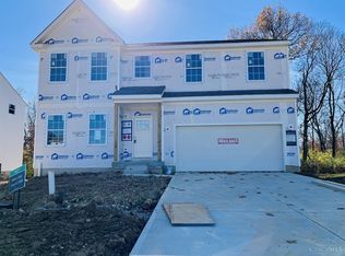 8569 Noelle Dr, Cincinnati, OH 45251