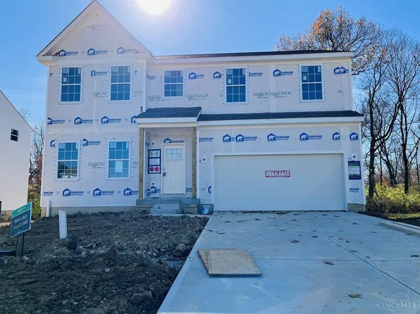 8569 Noelle Dr, Cincinnati, OH 45251