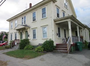 70 Main St #A, Rochester, NH 03839