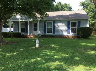 10223 Gloman Ct, Mint Hill, NC 28227