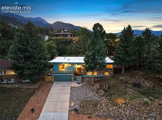 726 Scorpio Cir, Colorado Springs, CO 80906