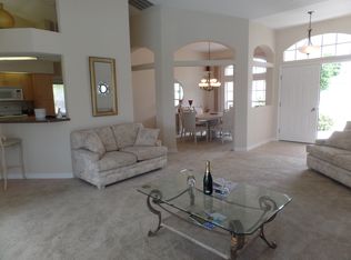 29 Fairway Rd, Rotonda West, FL 33947