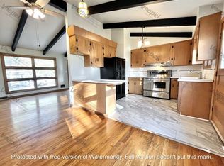 7009 NW Avalon St, Kansas City, MO 64152