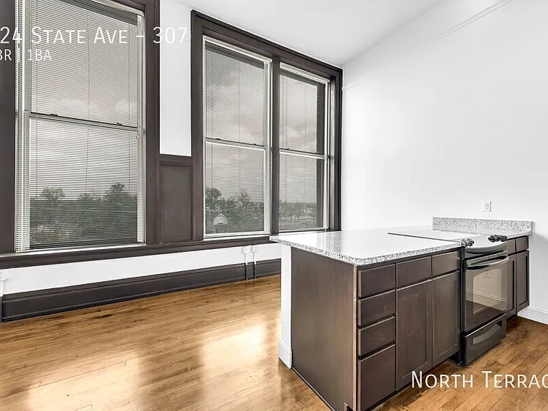 Horace Mann Lofts — Photo 14