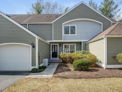 7 Nottingham Ct, Morristown, NJ, 07960