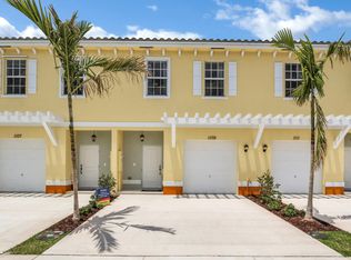 1109 NW 40th Ter, Lauderhill, FL 33313