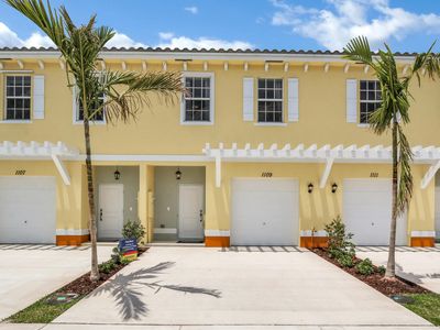 4024 NW 10th Pl, Lauderhill, FL, 33313