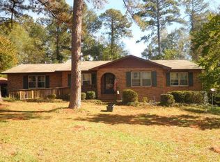 1757 Stone Meadow Rd, Milledgeville, GA 31061