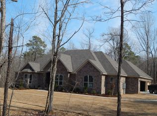 20614 Bellvue Dr, Little Rock, AR 72210