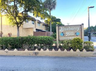 5717 Blueberry Ct #127, Fort Lauderdale, FL 33313