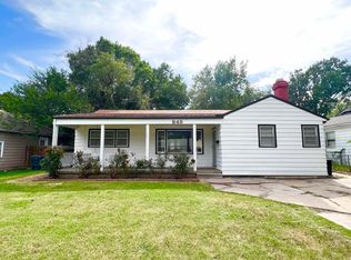 849 Lexington Rd, Wichita, KS 67218