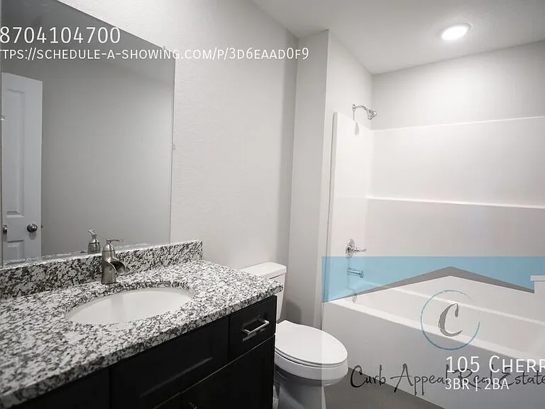 105 Cherry St — Photo 13