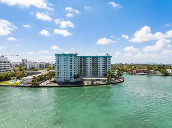 10350 W Bay Harbor Dr APT 9C, Bay Harbor Islands, FL 33154