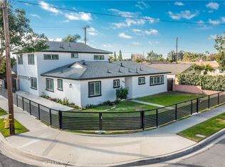 2520 W Glenhaven Ave, Anaheim, CA 92801