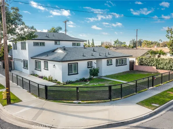 2520 W Glenhaven Ave, Anaheim, CA 92801