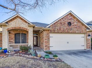 1141 Honeywell Dr, Anna, TX 75409