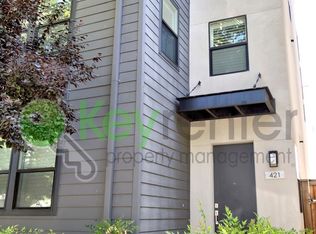 421 10th St, Sacramento, CA 95814
