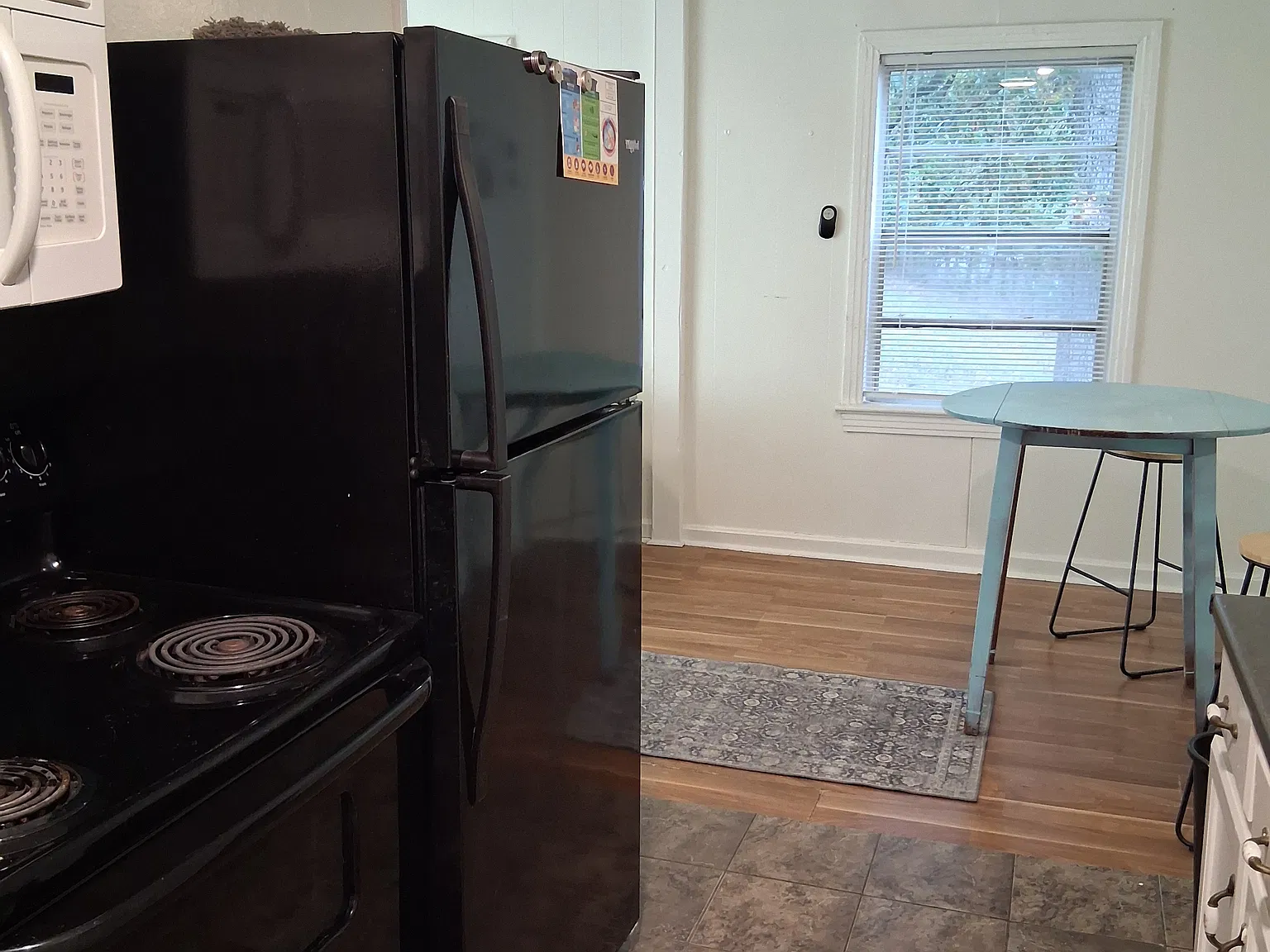 1 bed, 500 sqft, $600 — Photo 4