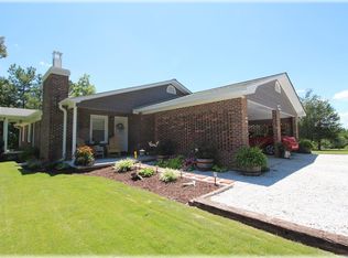 101 Carson St, Westminster, SC 29693