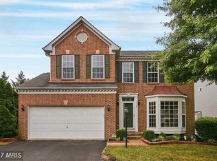 13128 Kinnicutt Dr, Woodbridge, VA 22192