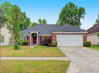 407 Laurel Hill Circle, Richmond Hill, GA 31324