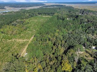 PARCEL Knowles Island Rd, Ridgeland, SC 29936