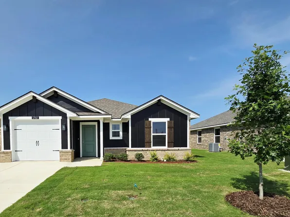 1702 Meadow Ln, Whitehouse, TX 75791
