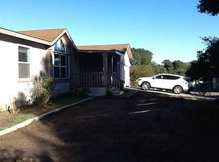 2434 Cypress Dr, Campo, CA 91906