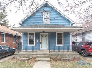 40 E Oakland St, Toledo, OH 43608