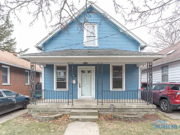 40 E Oakland St, Toledo, OH 43608