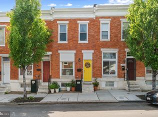 210 N Ellwood Ave, Baltimore, MD 21224