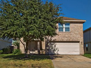 20906 Banyan Crest Ln, Katy, TX 77449