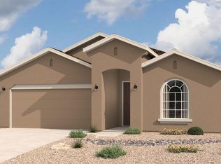 8 Avenida Alamosa, Los Lunas, NM 87031